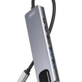 XO HUB013 USB Type-C Multi-hub 6in1 | Eponuda.ba