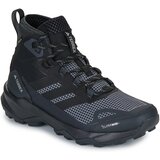 Adidas Muške patike Skychaser Ax5 Mid Gtx Clima, JQ2205, Crne Cene