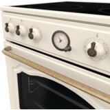 Gorenje električni šporet GECS6B70CLI