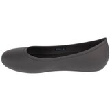 Crocs Balerinke Brooklyn Flat 209384 Black | Shoptok.si