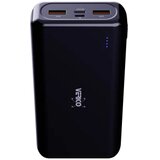 Verico Power Pro PD powerbank (rezervna baterija) 20000 mAh Power Delivery LiPo USB a, USB-C® crna Cijene