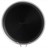  Tava Kohersen 72220 Srebrna Nehrđajući Čelik Aluminij Ø 29 cm | shoptok.hr
