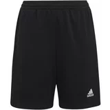 Adidas ENT22 TR SHOY Nogometne kratke hlače za dječake, crna, veličina