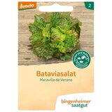 Bingenheimer Saatgut batavia-solata "Maravilla de Verano" Cene