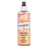 Bruno Banani Radiant Woman 250 ml sprej za telo za ženske Cene