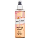 Radiant Woman 250 ml sprej za tijelo za ženske