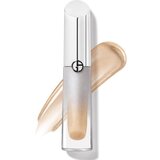 Armani Prisma Glass Icy Plumper sijaj za ustnice za večji volumen odtenek 31 Golden Ice 3.5 ml | Shoptok.si