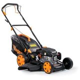 Villager motorna kosačica eagle 4111 v Cijene