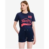 Superdry Collegiate Cali State T-shirt - Women | Shoptok.si