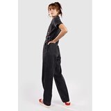 Santa Cruz Line Up Utility Kombinezon black wash | Shoptok.si