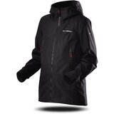 TRIMM Jacket W FOXTERA black Cijene
