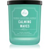 DW Home Signature Calming Waves dišeča sveča 425 g Cene