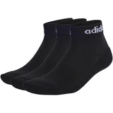 muške čarape c lin ankle 3P IC1303
