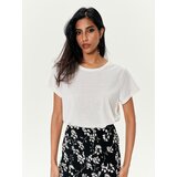 Sinsay Majica kratkih rukava Basic | shoptok.hr