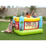Bestway Napihljiv grad Bestway Fisher Price | Shoptok.si