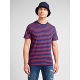GAP Majica 'EVERYDAY' mornarska / malina | Shoptok.si