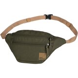 Jack Wolfskin Konya Hipbag Zelena | shoptok.hr
