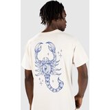 Empyre Ballpoint Scorpion T-shirt natural Cene