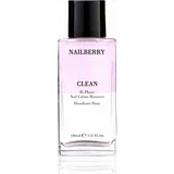 Nailberry CLEAN Bi-Phase Nail Colour Remover