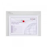 Olimp Sport Fascikla pismo Snopake Polyfile A5, prozirna | Eponuda.com