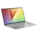 Asus VivoBook X512DA-EJ1283 (90NB0LZ6-M20790) 15.6 AMD Ryzen 7 3700U 8GB 512GB SSD AMD Radeon RX Vega 10 srebrni 2-cell laptop | ePonuda.com