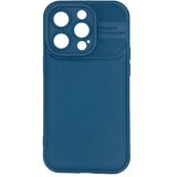  F34930 GENTLE Maska za telefon za Iphone 14 Pro, Plava | Eponuda.com