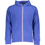 U.S. GRAND POLO US GRAND POLO MEN&#39;S BLUE ZIP SWEATSHIRT Cijene