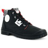 Palladium SP20 OVERLAB Crna Cijene