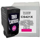  Toner Print-Team Lexmark CS421X Magenta (78C2XM0) | shoptok.hr