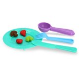  Set za modeliranje tijesta | 4 boje + pribor | shoptok.hr