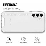 Max Mobile MM TPU SAM GALAXY A14 DROP-PROOF LIGHT clear | shoptok.hr
