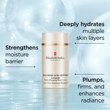Elizabeth Arden Ceramide Hyaluronic Acid + Peptides vlažilna krema za obraz s ceramidy a peptidy 50 ml | Shoptok.si