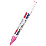 Pilot Marker Paint, vodoobstojni 2 mm, roza | Shoptok.si