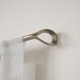 Umbra Proširiva karniša od nehrđajućeg čelika 107 - 305 cm Loop – | shoptok.hr