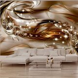  Tapeta - Chocolate Tide 100x70 Cijene