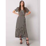 Yups Dress black awd5679. R21 Cijene