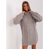 Wool Fashion Italia Sweater-AT-SW-2367-1.35P-grey | Shoptok.si