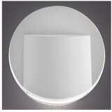 Kanlux 33322 - LED svetiljka za stepenište ERINUS LED/0,8W/12V 3000K bela Cene