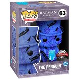 Funko POP figure DC Comics Batman Return The Penguin Artist + Case Exclusive | shoptok.hr