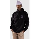 Volcom Watanite Pulover s kapuco black | Shoptok.si