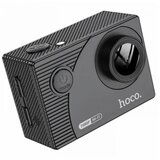 hoco. Sportska kamera, 2" IPS LCD, FullHD, WiFi, microSD - DV100 | ePonuda.com