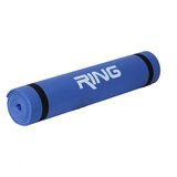 Olimp Sport Aerobik YOGA prostirka PVC RX EM3016 plava | ePonuda.com