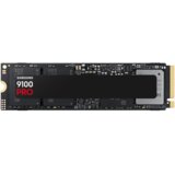 Samsung MZ-VAP1T0 1 TB M.2 PCI Express 5.0 NVMe V-NAND TLC Slike