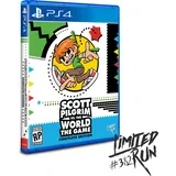 Pilgrim vs the World the Game Complete Edition - Limited Run (PS4)