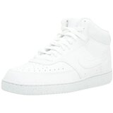 Nike Nizke superge COURT VISION MID NEXT N Bela | Shoptok.si