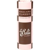 La Bella Nussy maskara classic - črna Cene