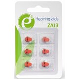 Gembird EG-BA-ZA13-01 ENERGENIE ZA13 zinc-air button cell PAK6 | ePonuda.com