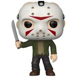 Funko Figura POP Viernes 13 Jason Universe – Jason | shoptok.hr