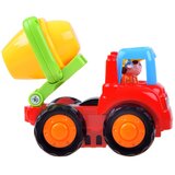  Set građevinskih vozila za djecu, 4 komada | shoptok.hr