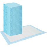  Netkano blago za pasjo trening blazino 100 pcs Modra in bela, (5000240576) | Shoptok.si